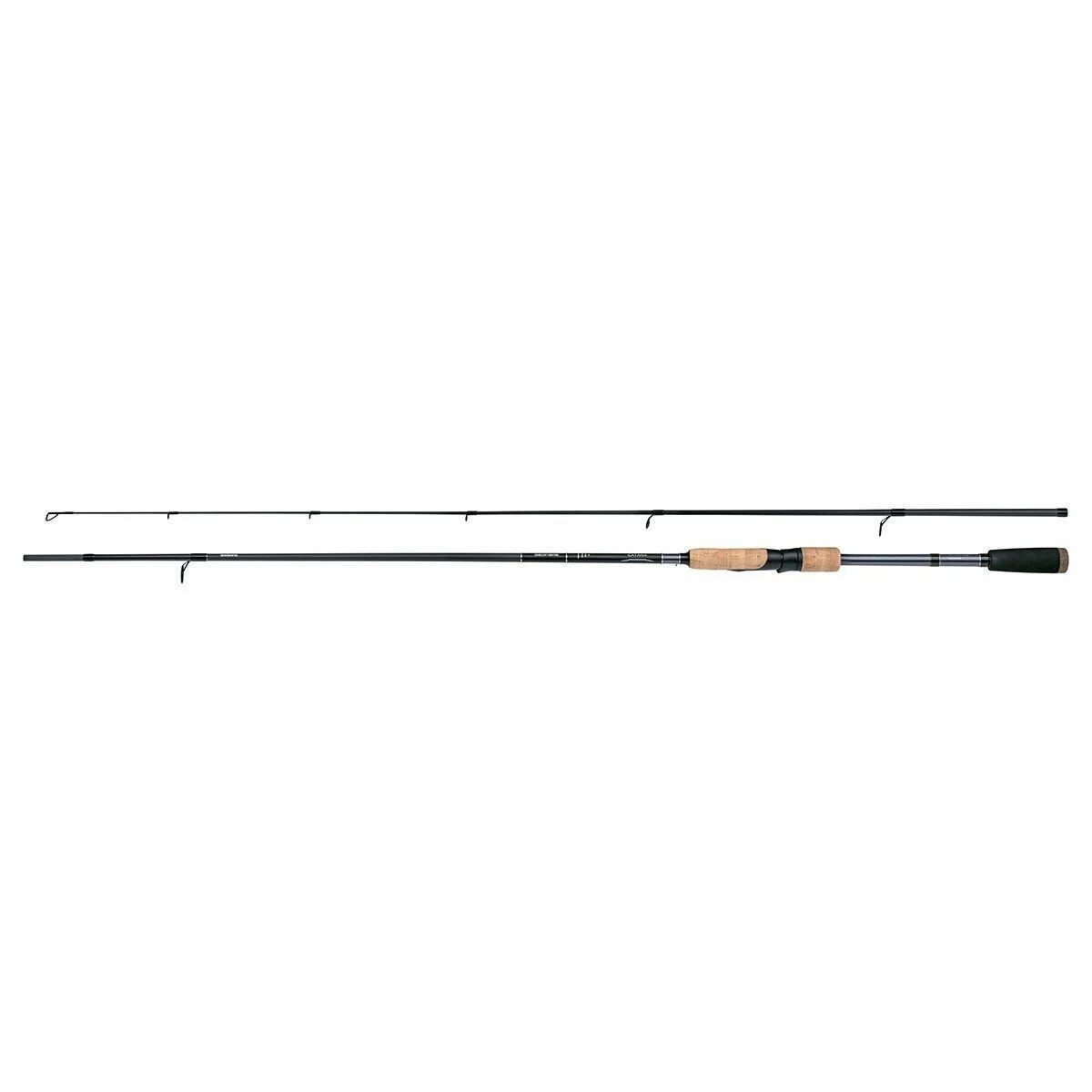 shimano Catana FX Spinning Fast 2,39me 7'10'' 14-40g 2pc