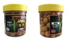 Spektrum Baits Boili Premium  18 mm 300 gr