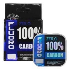 Albastar Zero %100 Fluorocarbon