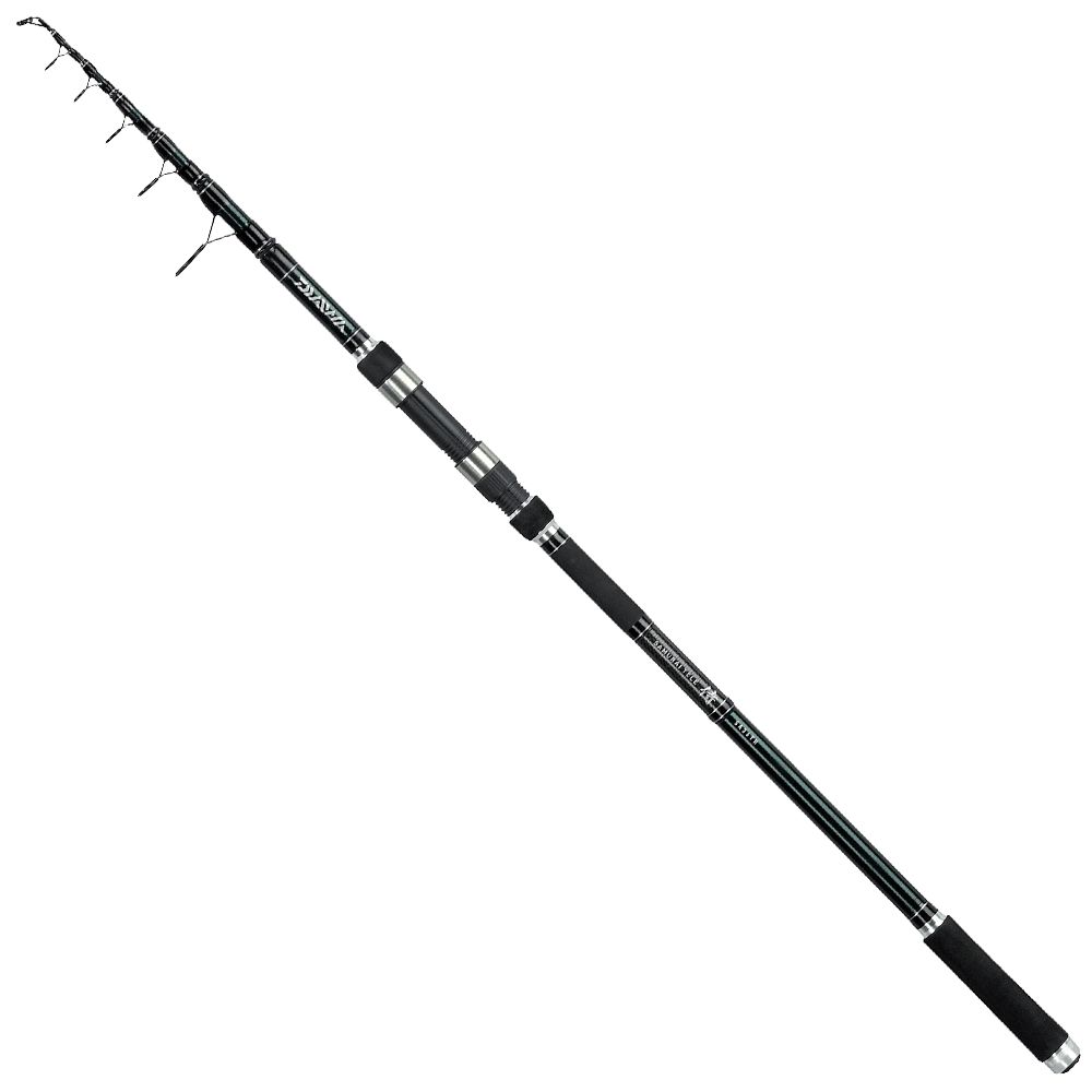 Daiwa Samurai Serisi 360cm Olta Kamışı 60-120 gr