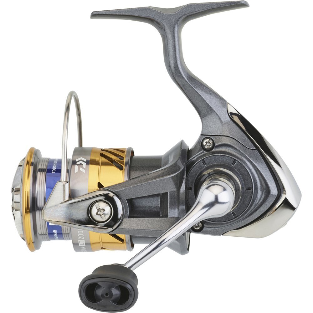 Daiwa Laguna 20 LT 3000C Olta Makinesi