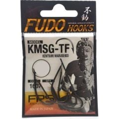 Fudo 1607 Kentsuki Maruseigo Teflon İğne