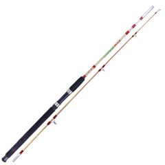 BAUER CRYSTAL  DOLGU ŞEFFAF 210CM  OLTA KAMIŞI