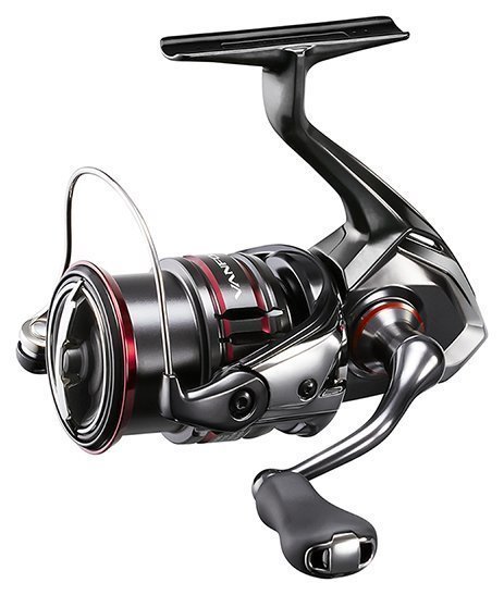 Shimano Vanford C3000HG Spin Olta Makinesi