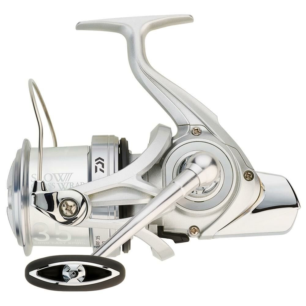 Daiwa Crosscast S20 45 SCW 5000 C QD surf Olta Makarası