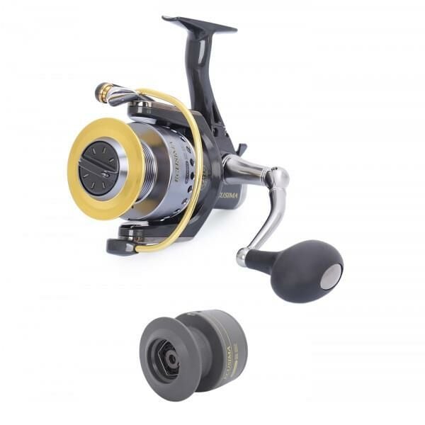 Ryobi Ecusima 3000 spin makinesi