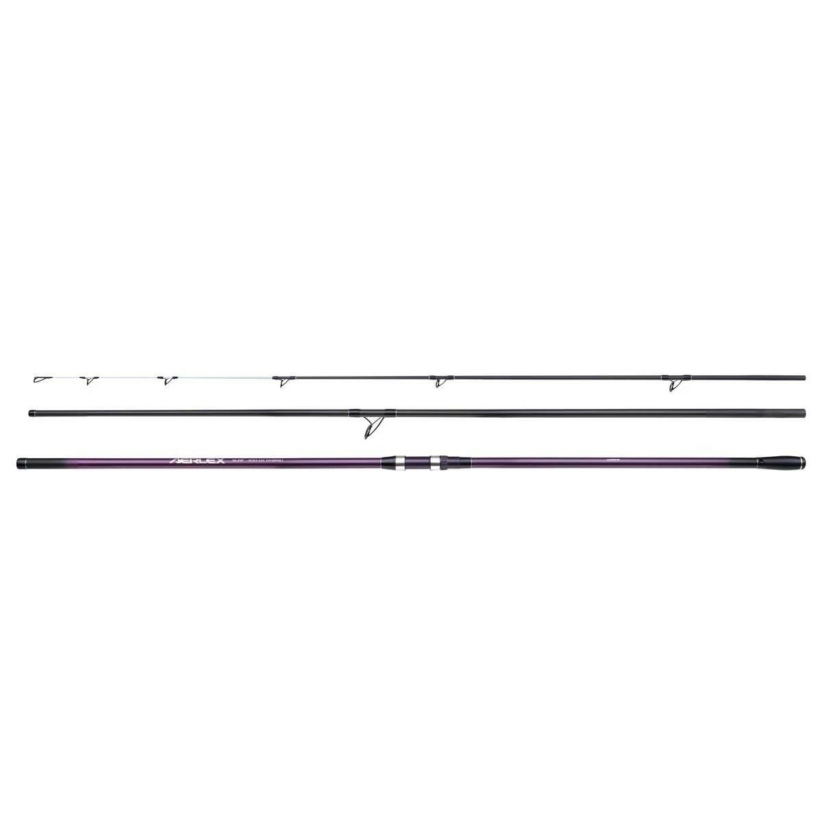 Shimano Aerlex Surf Tubular 4,25m 200g 3pc surf olta kamış