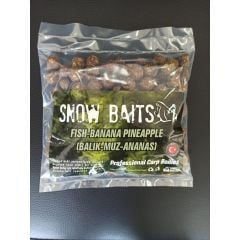 SNOW BAITS FRESH FISH TAZE BALIK 18 MM İĞNELİK 250 GR