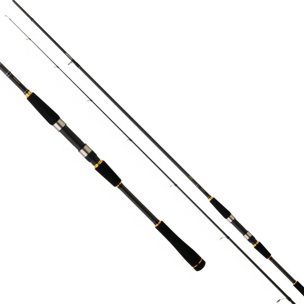 Daiwa New Legalis Seabass 270cm 10-35gr 2P Olta Kamışı (LEGSB902HMHFSAF)