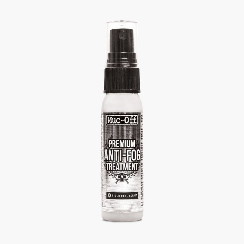 Muc-Off Buğu Önleyici Sprey 32ml