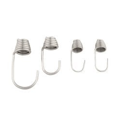 Hook, Inox 304, 6x50Mm