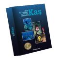 Kitap THE DIVING GUIDE KAŞ / MURAT DRAMAN 3.Baskı