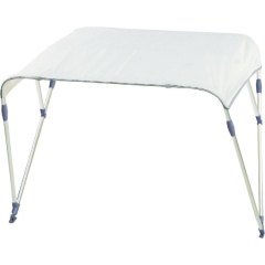 Al.Tente Tak.3M Venus 180X210X135Cm Whıte