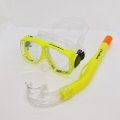 KRAKEN Maske Şnorkel Set M366/SN67