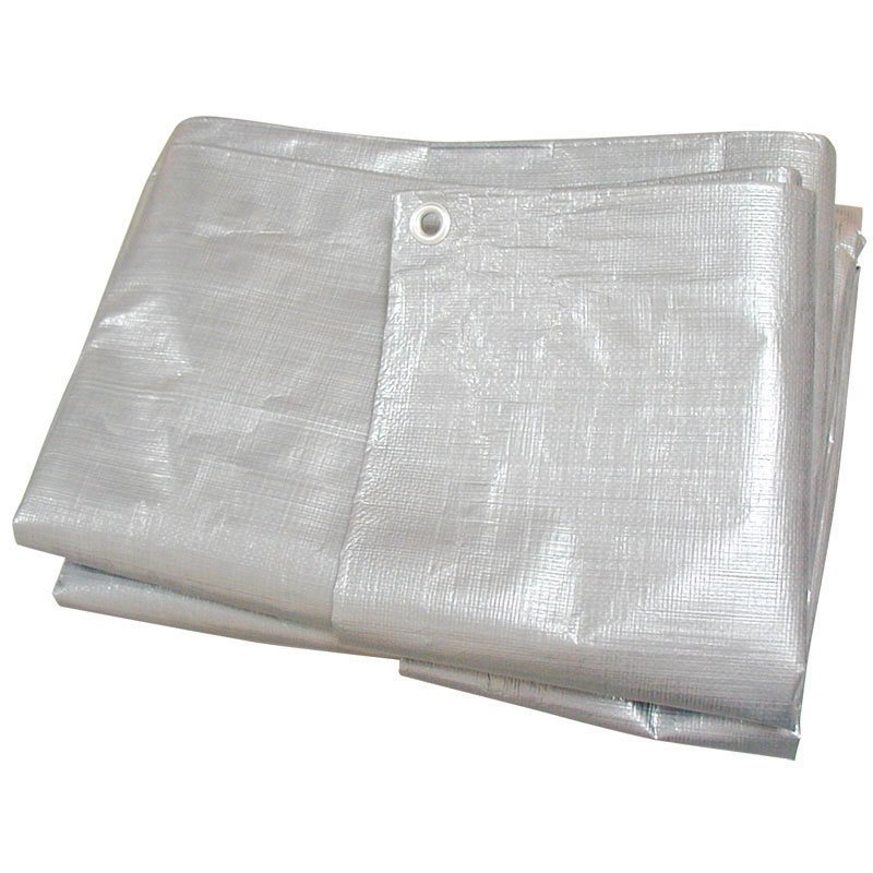 Koruyucu Muşamba Kılıfı Tarpaulin 6,0*3,0  M