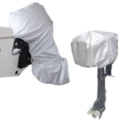 Motor Kılıfları Size - (75*45*75)