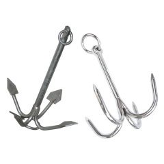ÇENGEL ÇAPA, INOX 304,, 0,945Kg.