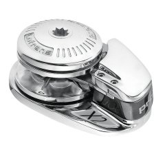 WINDLASS V. X2 ALU 1000W/12V 6mm