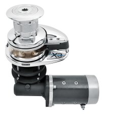 WINDLASS V. X3 CRO 1500W/12V 8-5/16''BBB-5/16''HT