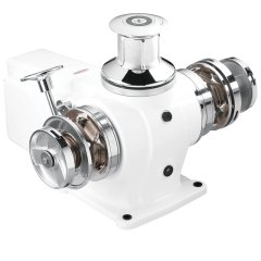 WINDLASS H. TITAN ALU T.B G+D HYD/ 12-13DIN766