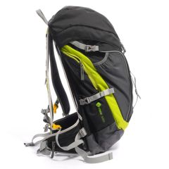 Berg Flyer Trekking Sırt Çantası 40 Litre-SİYAH