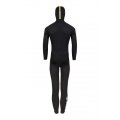 BEUCHAT Elbise 1DIVE Başlıklı 7 mm Erkek