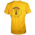 BEUCHAT T-Shirt Sarı