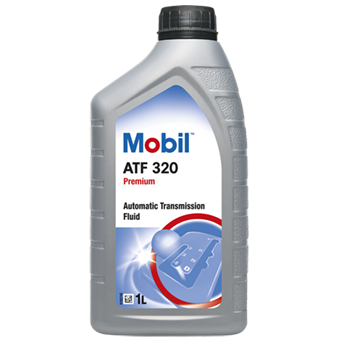 ŞANZUMAN YAĞI  ATF 320  1LT