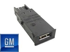 Opel Astra j Usb Giriş Soketi GM Marka İNS A