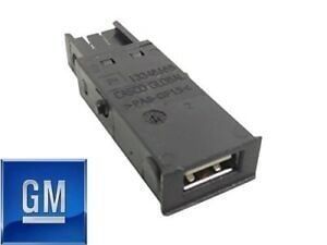 Opel Astra j Usb Giriş Soketi GM Marka İNS A