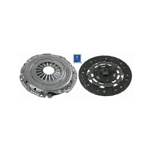 DEBRİYAJ SET Z16LET