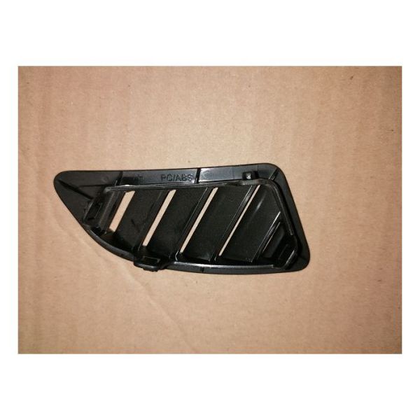 HAVALANDIRMA MUZULU GÖĞÜS SOL SİYAH  İNSİGNİA A