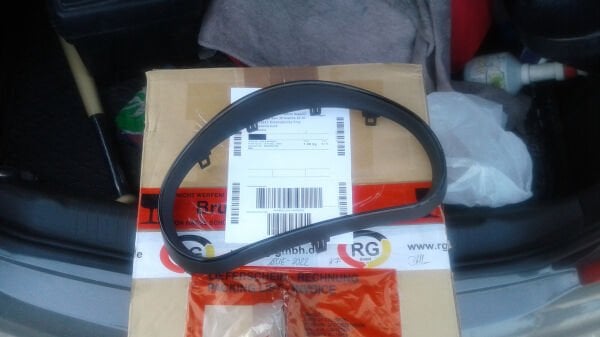 GÖSTERGE PANEL ÇERÇEVESİ İNSİGNİA A