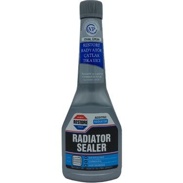 RADYATÖR SIZINTI ÖNLEYİCİ 250 ML