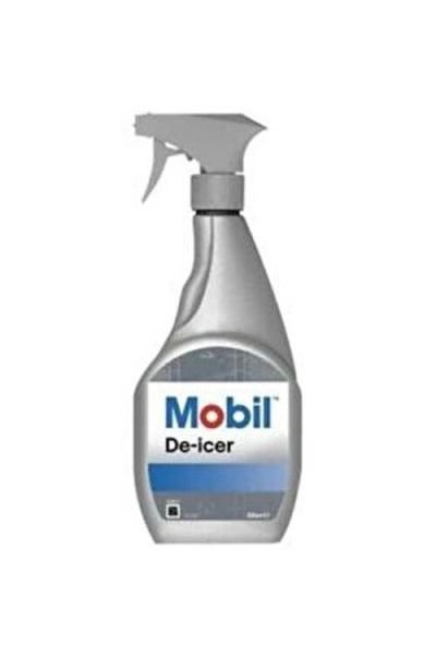 MOBİL CAM BUZ ÇÖZÜCÜ