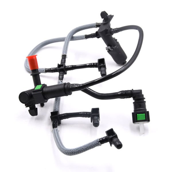 ENJEKTÖR GERİ DÖNÜŞ 1.8 DİZEL CONNECT 02--14