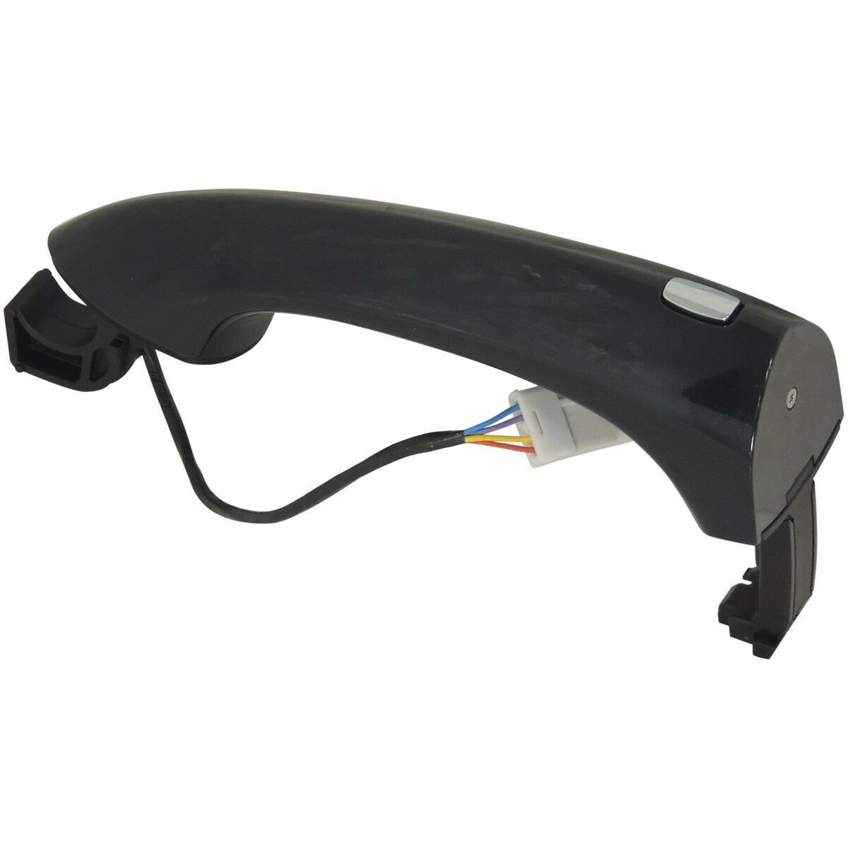 KAPI KOLU DIŞ ÖN KROMSUZ DÜĞMELİ İNSİGNİA B MAVİ