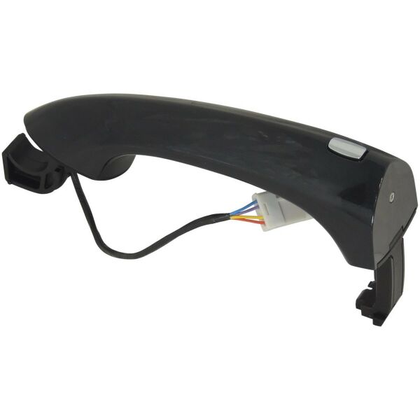 KAPI KOLU DIŞ ÖN KROMSUZ DÜĞMELİ İNSİGNİA B MAVİ