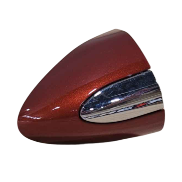 KAPI KOLU DIŞ BADEMİ KROMLU İNSİGNİA B