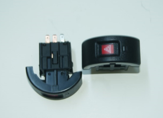 Opel Astra G Dörtlü Düğmesi Tap Marka