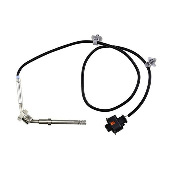 Chevrolet Captiva C100 Oksijen Sensörü Konum 2 Hellux Marka