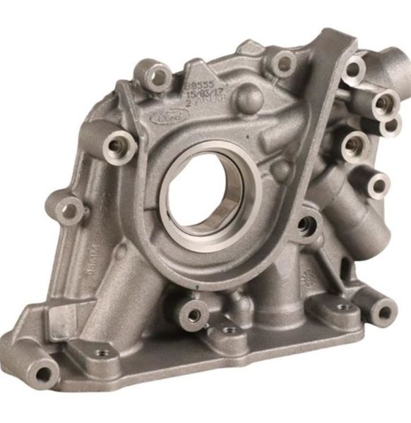 YAĞ POMPASI 1.4-1.6 BENZİNLİ FOCUS FİESTA