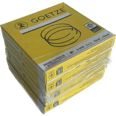 SEGMAN TAKIM 1.6 DİZEL FOCUS C MAX 04--11