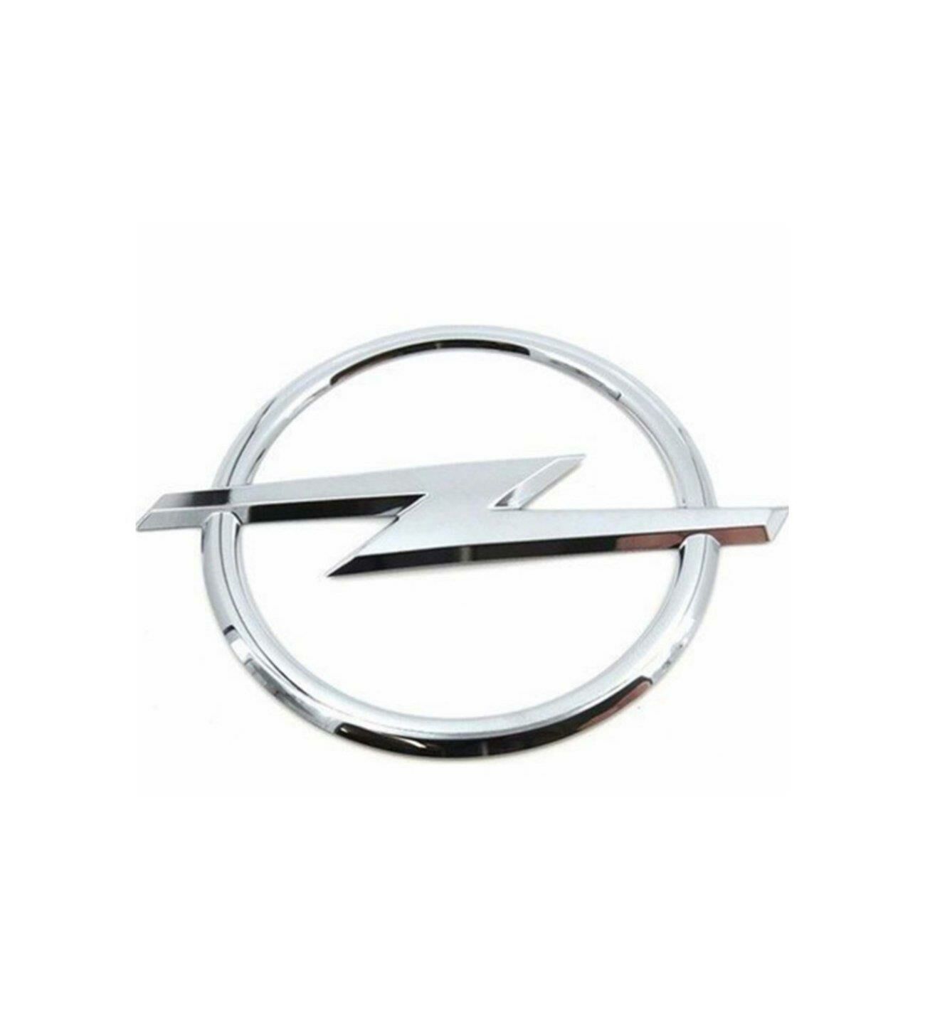 Opel Astra H Ön Panjur Amblemi