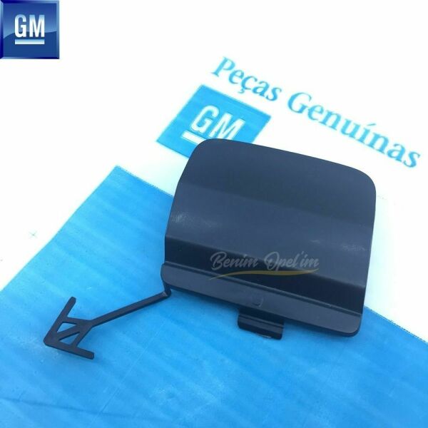 Chevrolet Cruze 2010-2012 Arka Çeki Demir Kapağı GM Marka