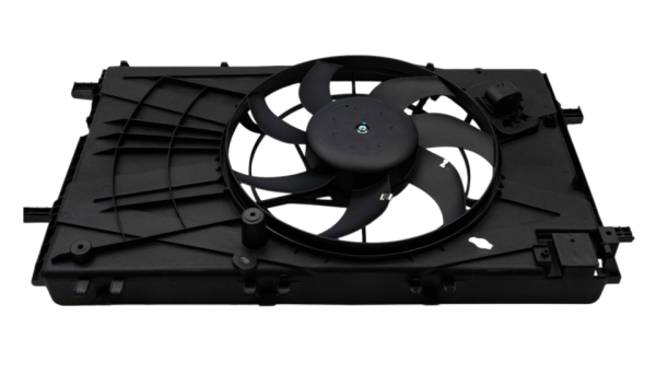 FAN MOTORU DAVLUMBAZLI İNSİGNİA A A16LET