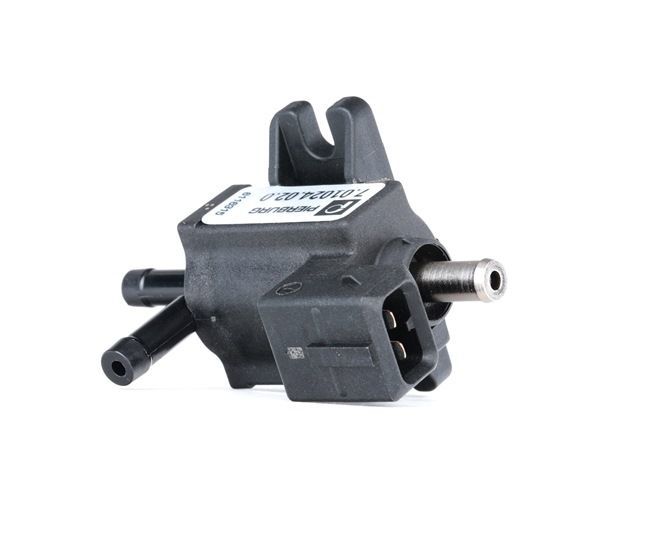 TURBO SELONOİD VALFİ A16XHT
