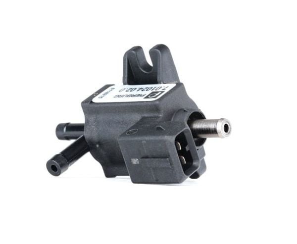 TURBO SELONOİD VALFİ A16XHT