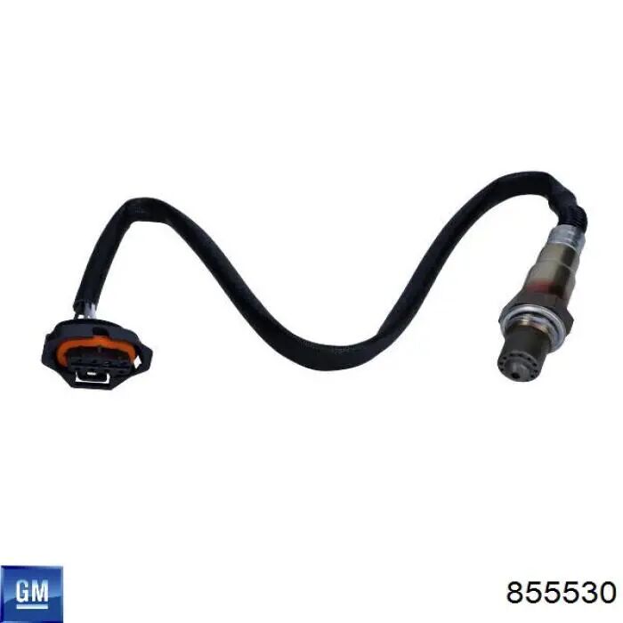 OKSİJEN SENSÖR KONUM-1 A16XER/B16XER