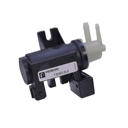 TURBO SELONOİD VALFİ Z19DTH